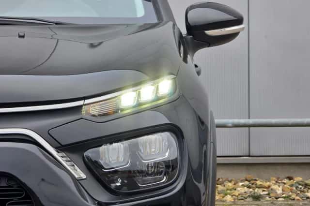 Citroën C3 (2021) thumbnail 28