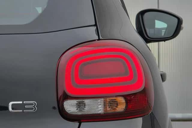 Citroën C3 (2021) thumbnail 29