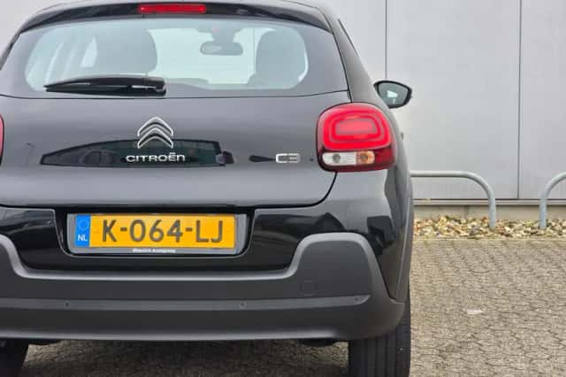 Citroën C3 (2021) thumbnail 30