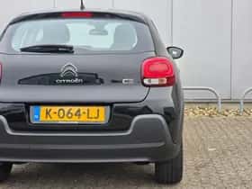 Citroën C3 (2021) thumbnail 30