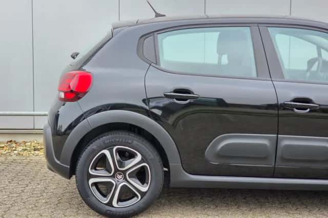 Citroën C3 (2021) thumbnail 31