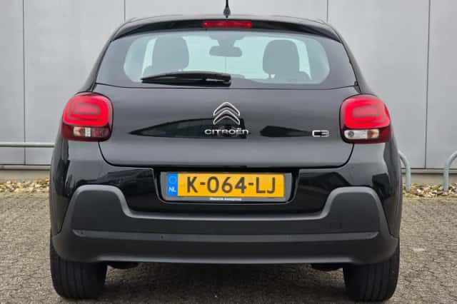 Citroën C3 (2021) thumbnail 5