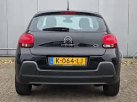 Citroën C3 (2021) thumbnail 5