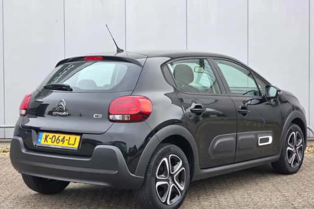 Citroën C3 (2021) thumbnail 6