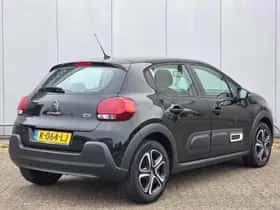 Citroën C3 (2021) thumbnail 6