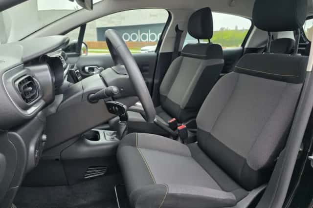 Citroën C3 (2021) thumbnail 7