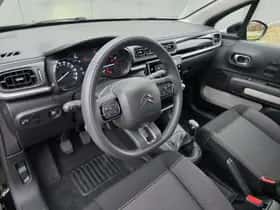 Citroën C3 (2021) thumbnail 8