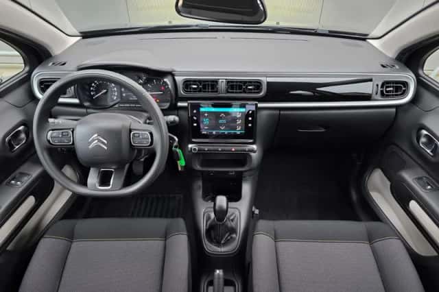 Citroën C3 (2021) thumbnail 9