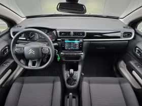 Citroën C3 (2021) thumbnail 9