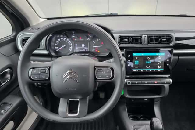 Citroën C3 (2021) thumbnail 10
