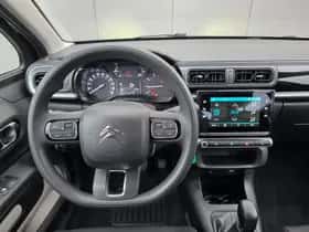 Citroën C3 (2021) thumbnail 10
