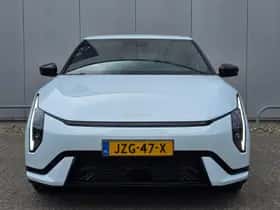 Kia EV4 (2026) thumbnail 2