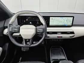 Kia EV4 (2026) thumbnail 11