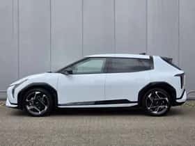 Kia EV4 (2026) thumbnail 3