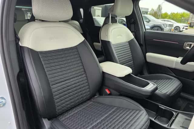 Kia EV4 (2026) thumbnail 29