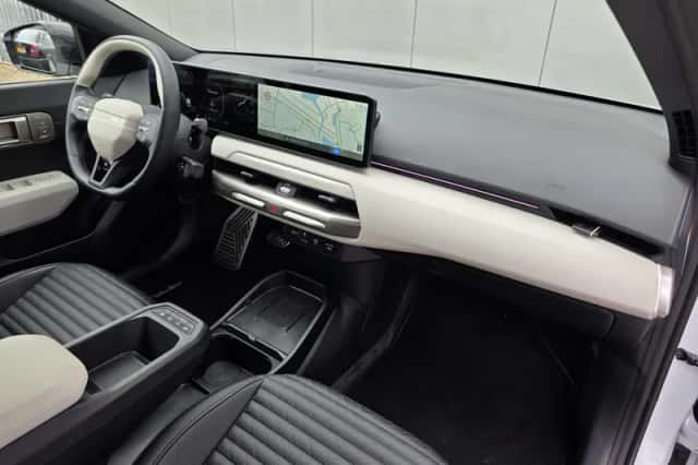 Kia EV4 (2026) thumbnail 30