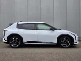 Kia EV4 (2026) thumbnail 4