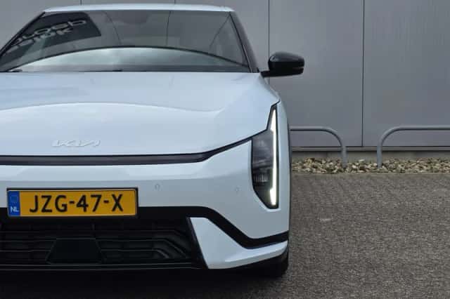 Kia EV4 (2026) thumbnail 33