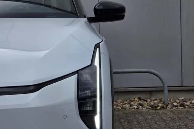 Kia EV4 (2026) thumbnail 34