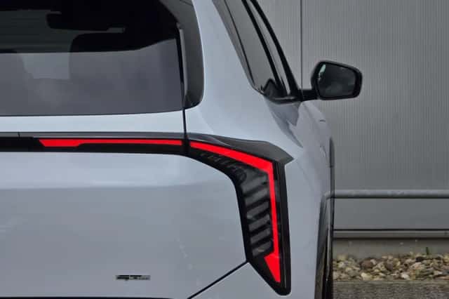 Kia EV4 (2026) thumbnail 36