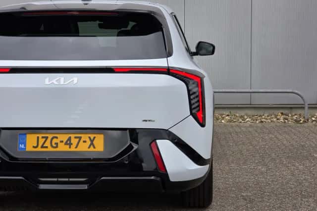 Kia EV4 (2026) thumbnail 37