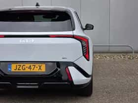 Kia EV4 (2026) thumbnail 37