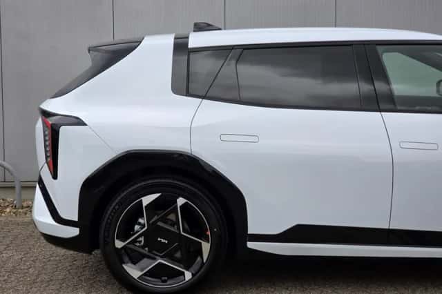 Kia EV4 (2026) thumbnail 38