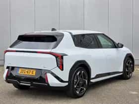 Kia EV4 (2026) thumbnail 6