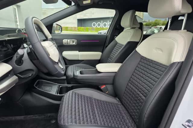Kia EV4 (2026) thumbnail 7