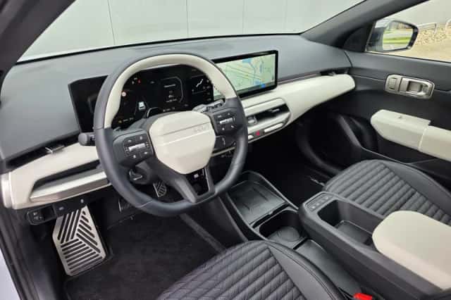 Kia EV4 (2026) thumbnail 9