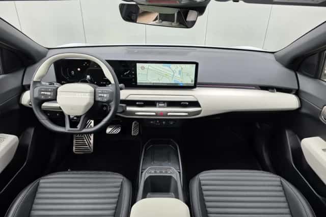 Kia EV4 (2026) thumbnail 10