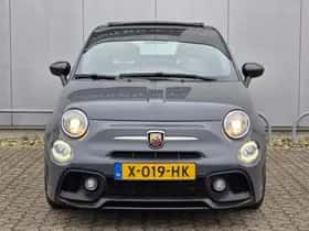 Abarth 595 (2021) thumbnail 2