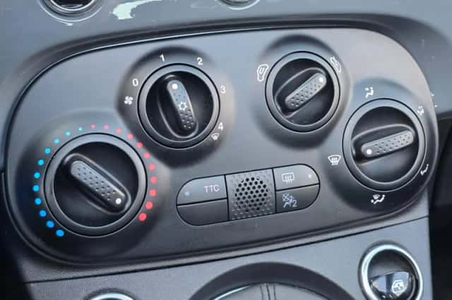 Abarth 595 (2021) thumbnail 16