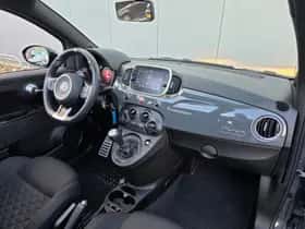 Abarth 595 (2021) thumbnail 18