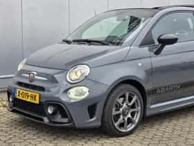 Abarth 595 (2021) thumbnail 20