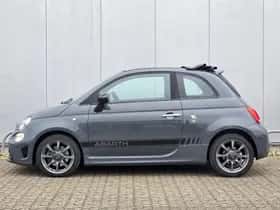 Abarth 595 (2021) thumbnail 3