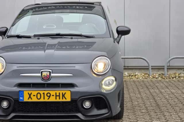 Abarth 595 (2021) thumbnail 21