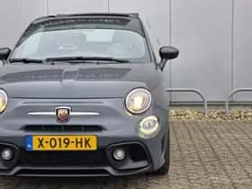 Abarth 595 (2021) thumbnail 21