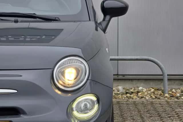 Abarth 595 (2021) thumbnail 22