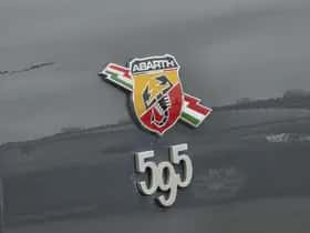 Abarth 595 (2021) thumbnail 23