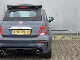 Abarth 595 (2021) thumbnail 25