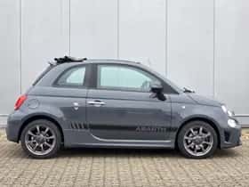 Abarth 595 (2021) thumbnail 4