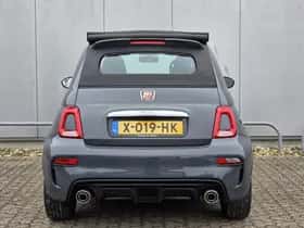 Abarth 595 (2021) thumbnail 5