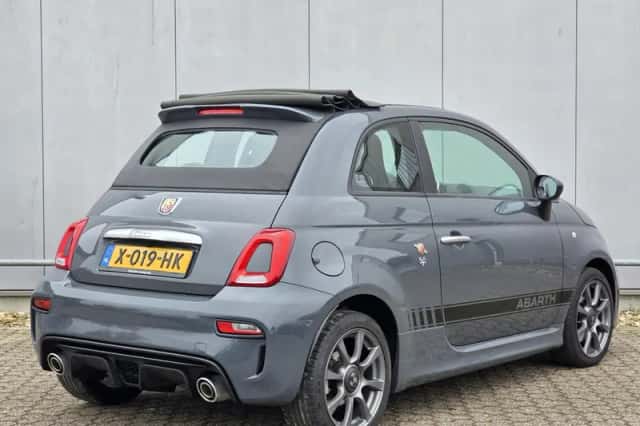 Abarth 595 (2021) thumbnail 6