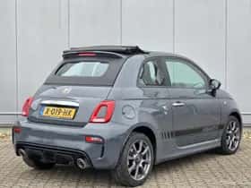 Abarth 595 (2021) thumbnail 6