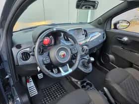 Abarth 595 (2021) thumbnail 8