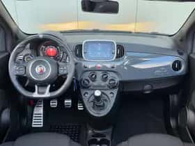 Abarth 595 (2021) thumbnail 9