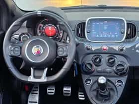 Abarth 595 (2021) thumbnail 10