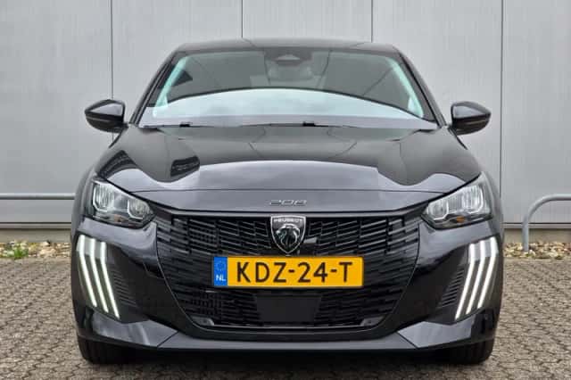 Peugeot 208 (2026) thumbnail 2