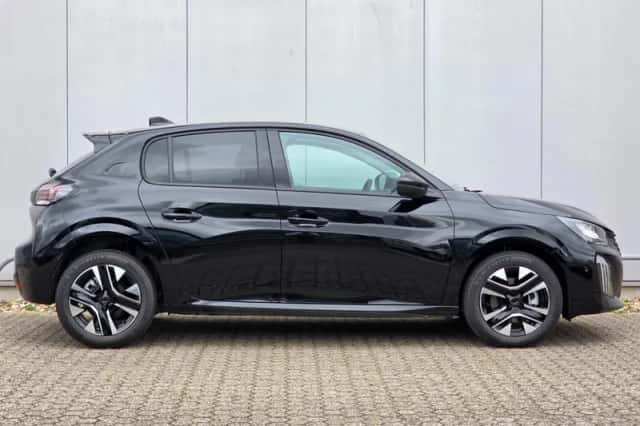 Peugeot 208 (2026) thumbnail 4